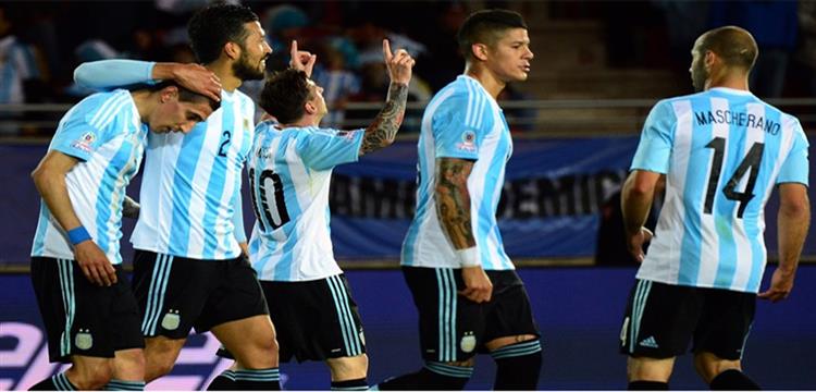 ارجنتين